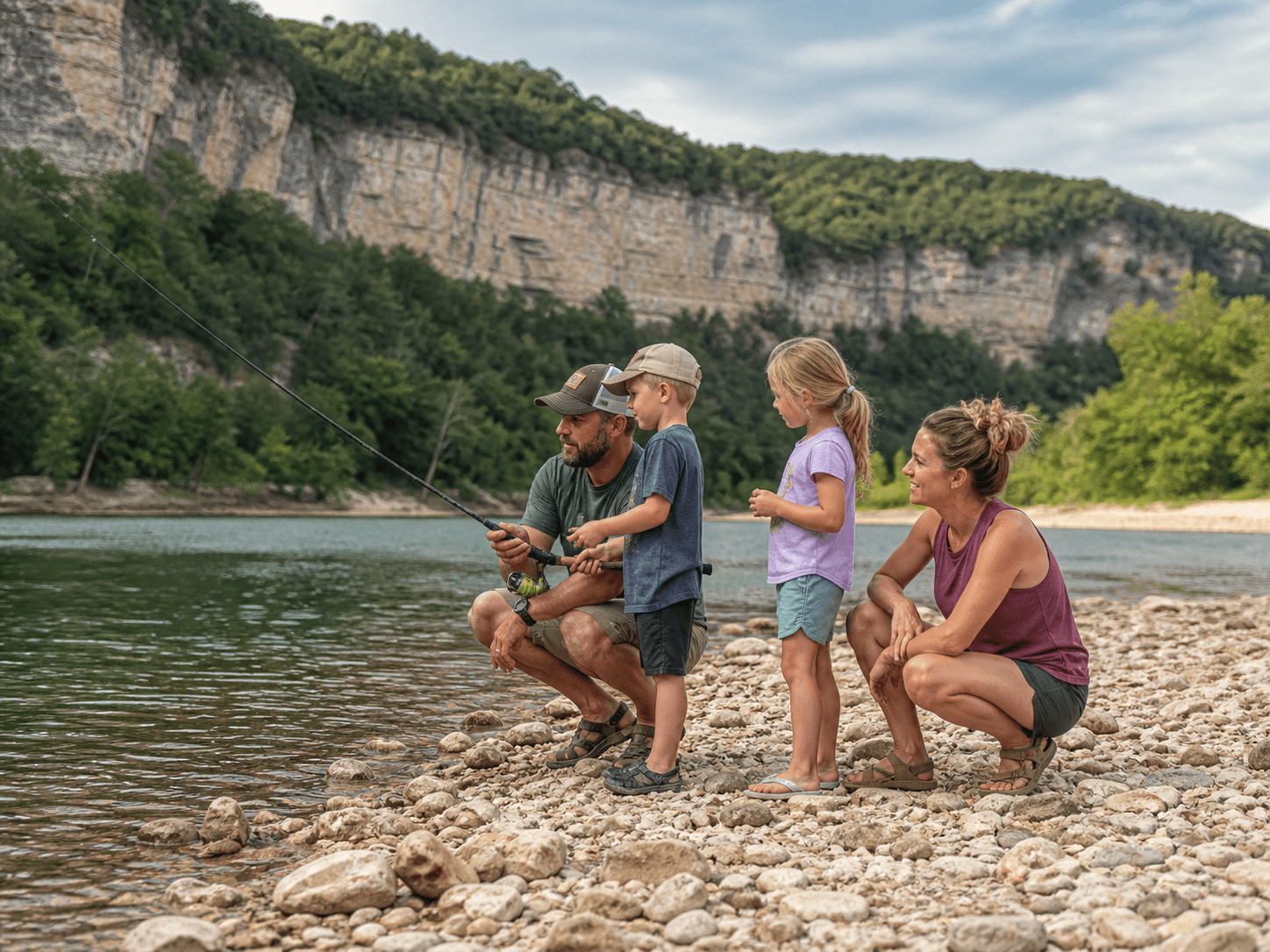 Arkansas — Final Expense Insurance