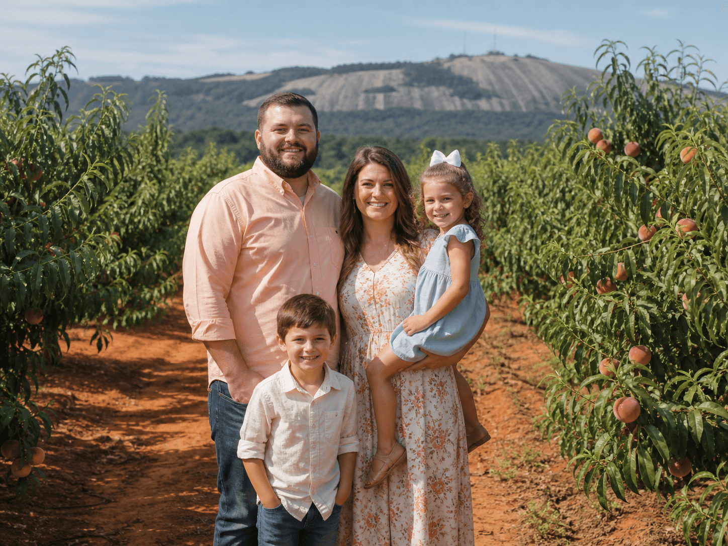 Georgia — Final Expense Insurance