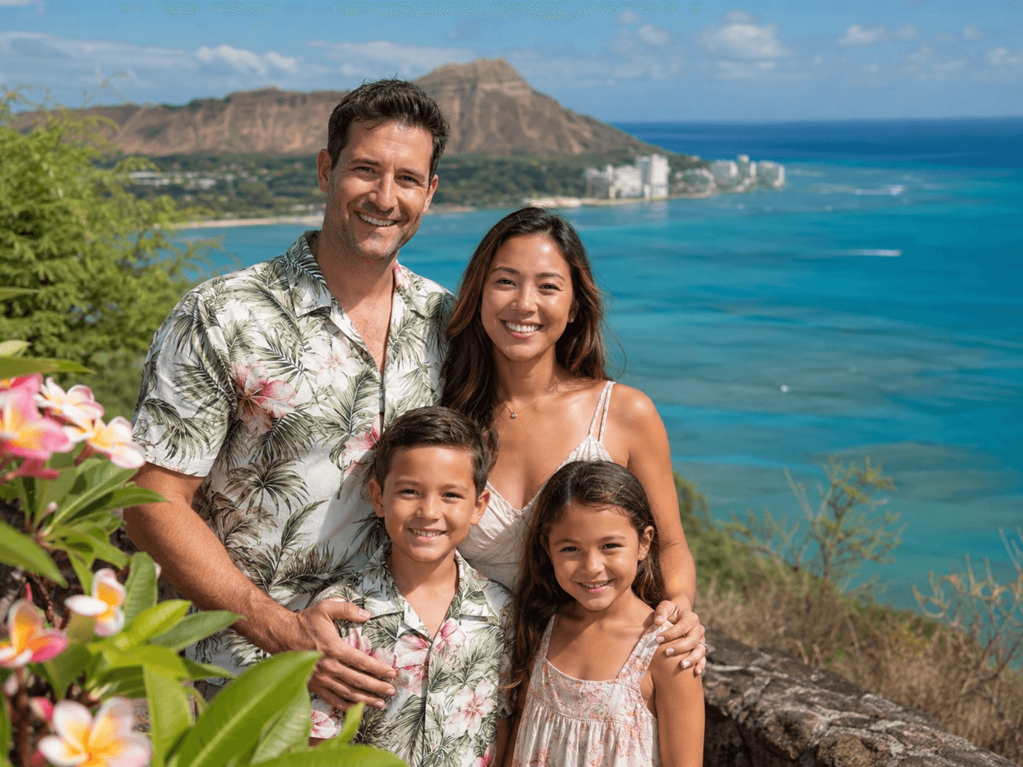 Hawaii — Final Expense Insurance