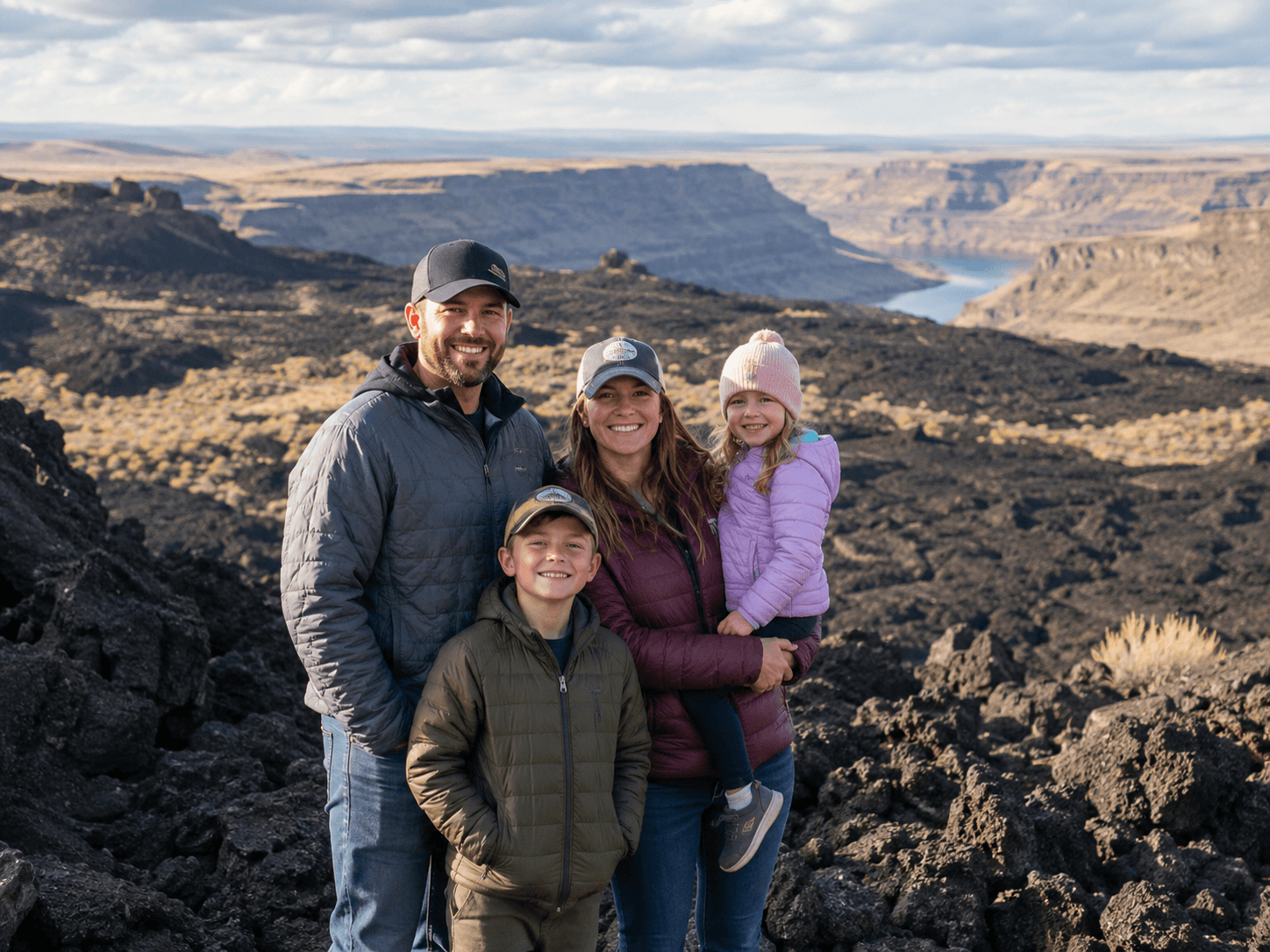 Idaho โ Final Expense Insurance