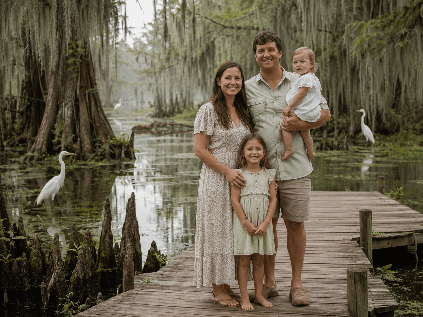 Louisiana — Final Expense Insurance