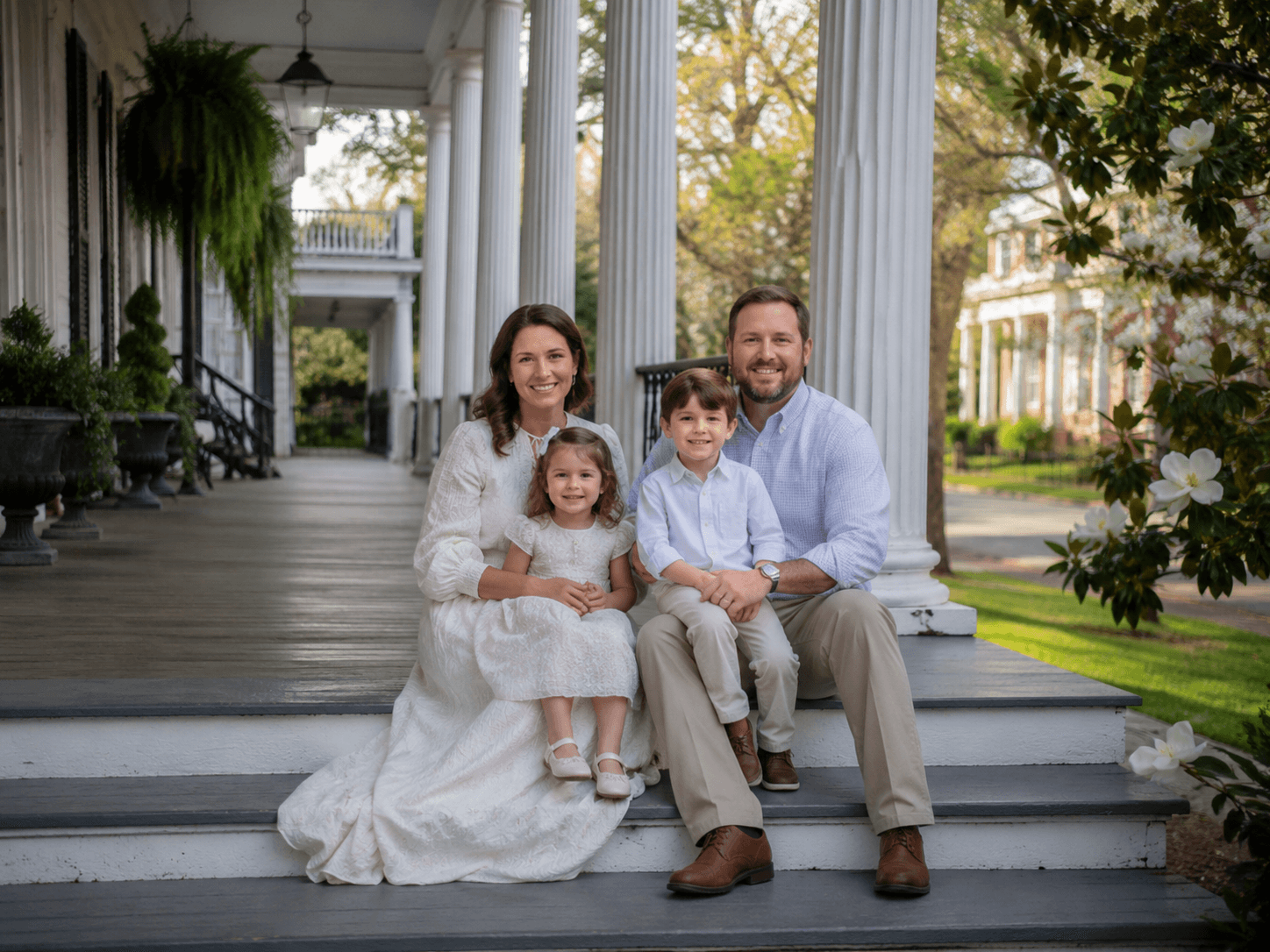 Mississippi — Final Expense Insurance