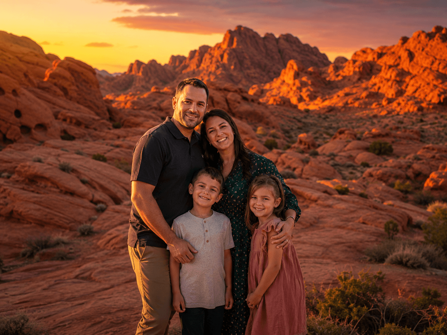 Nevada — Final Expense Insurance