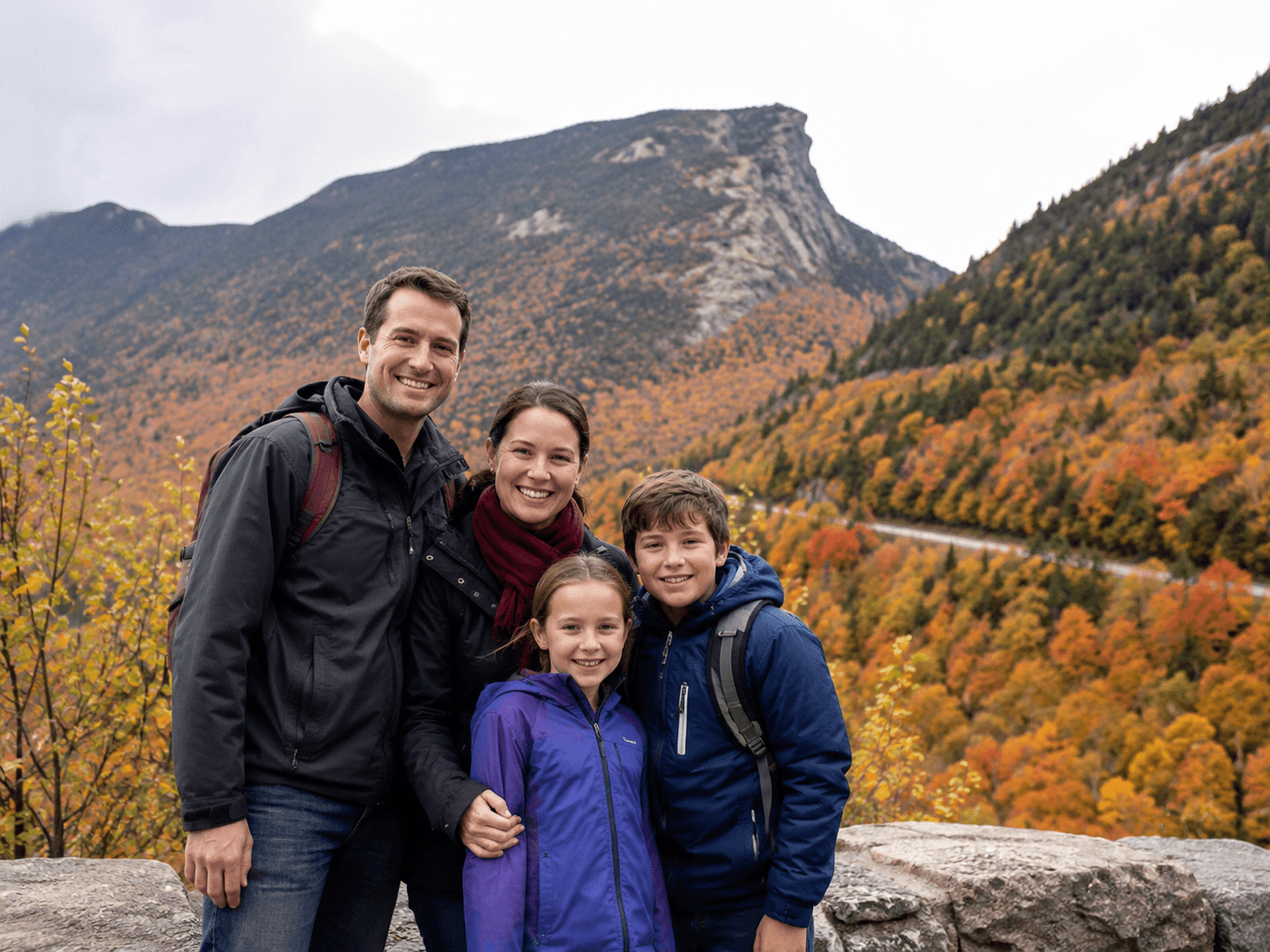 New Hampshire — Final Expense Insurance