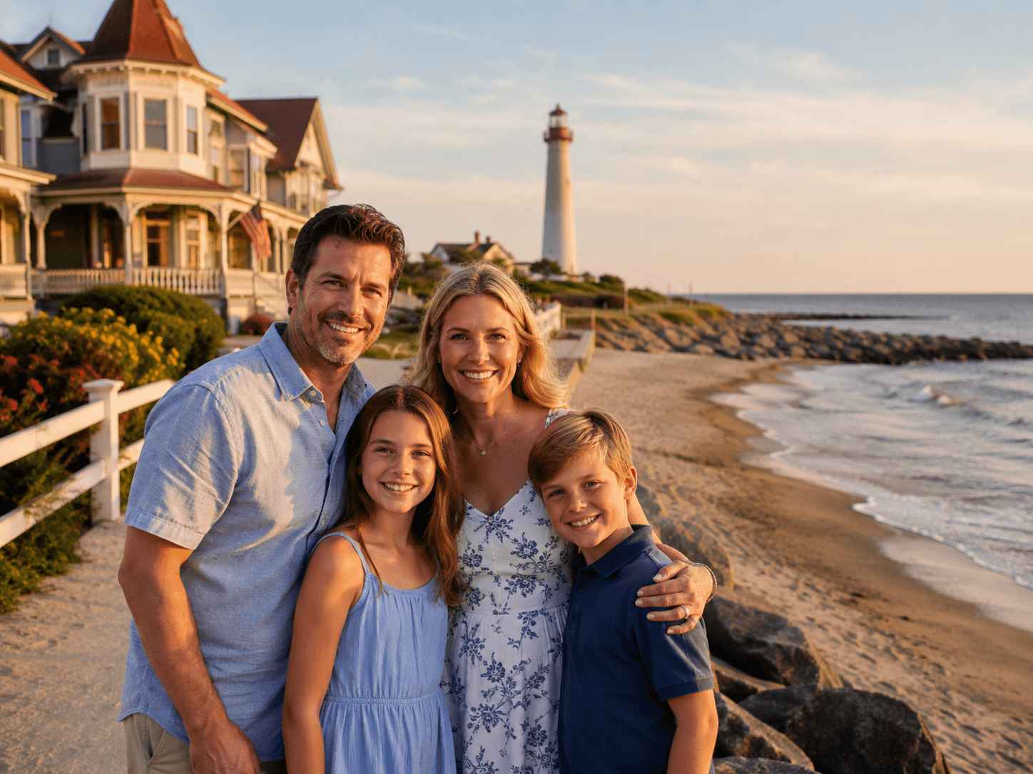 New Jersey — Final Expense Insurance