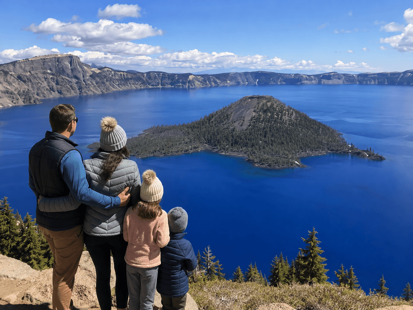 Oregon — Final Expense Insurance
