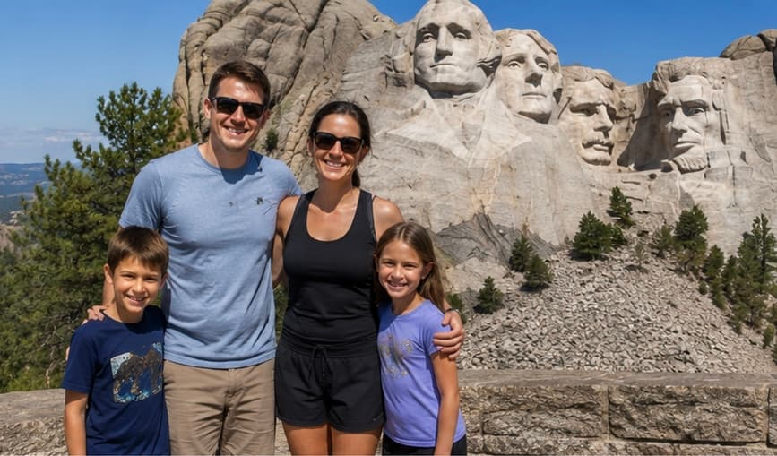 South Dakota — Final Expense Insurance