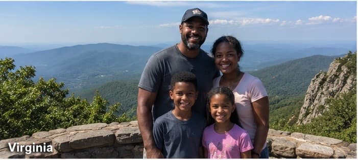 Virginia — Final Expense Insurance