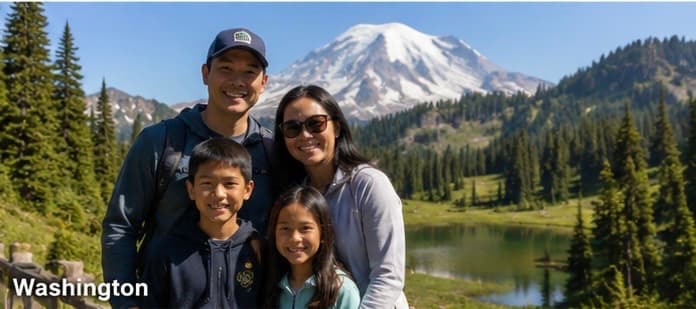 Washington — Final Expense Insurance