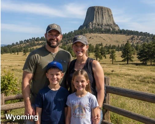 Wyoming — Final Expense Insurance