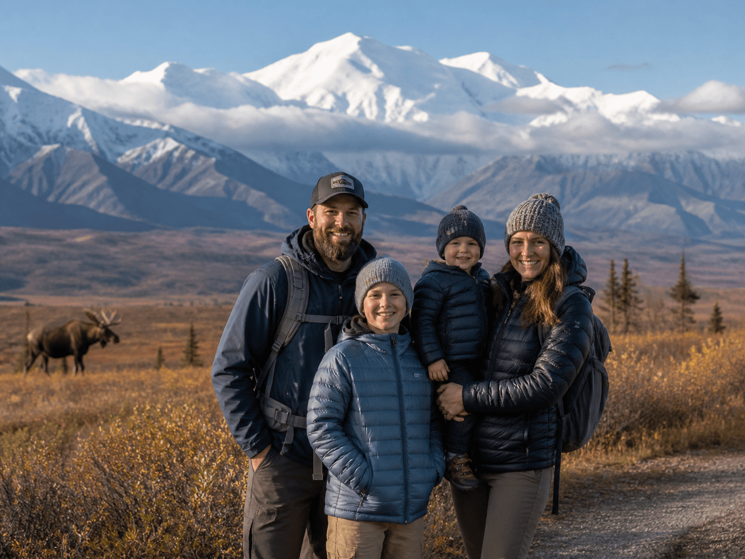 Alaska โ Final Expense Insurance