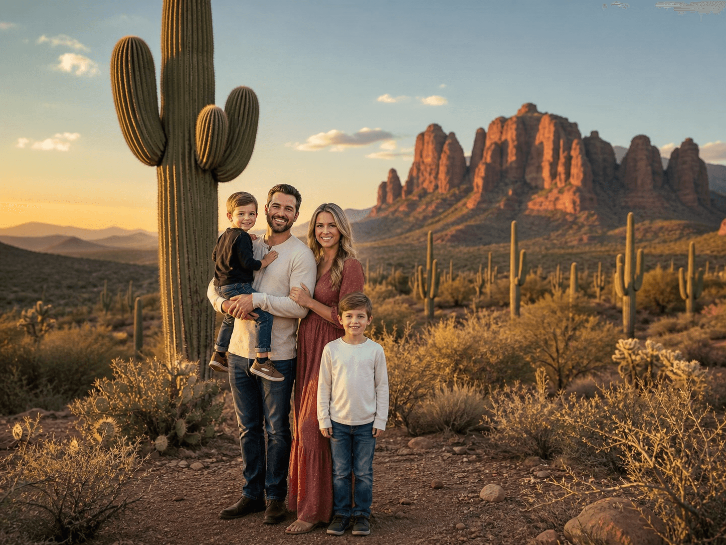 Arizona โ Final Expense Insurance