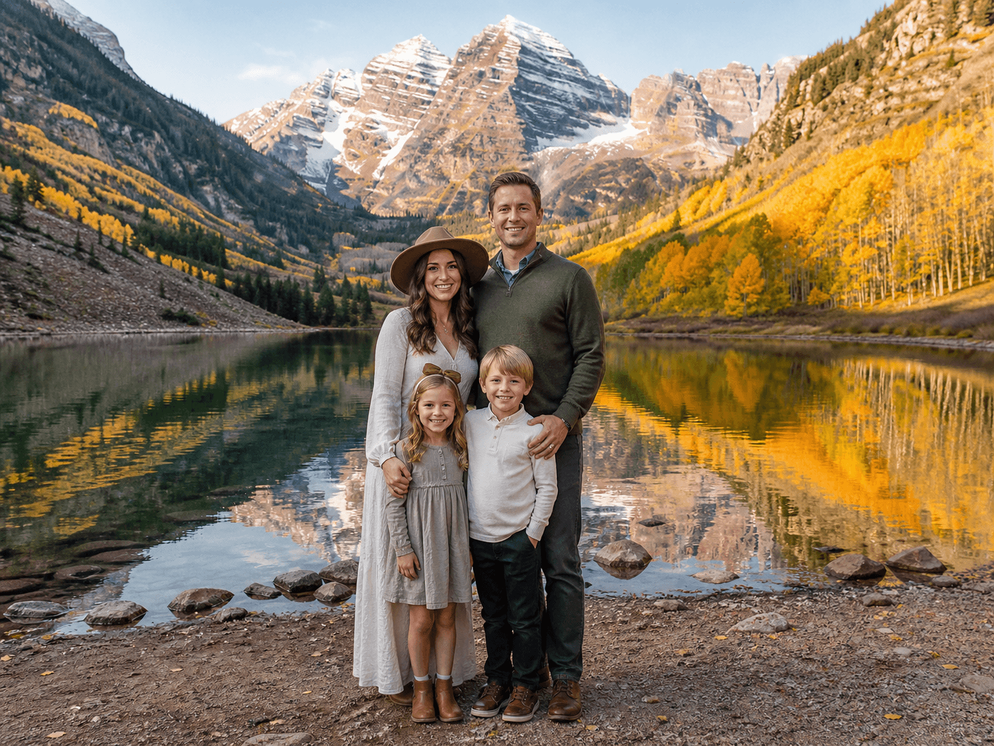 Colorado โ Final Expense Insurance