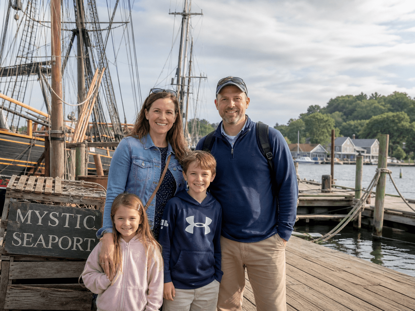 Connecticut โ Final Expense Insurance