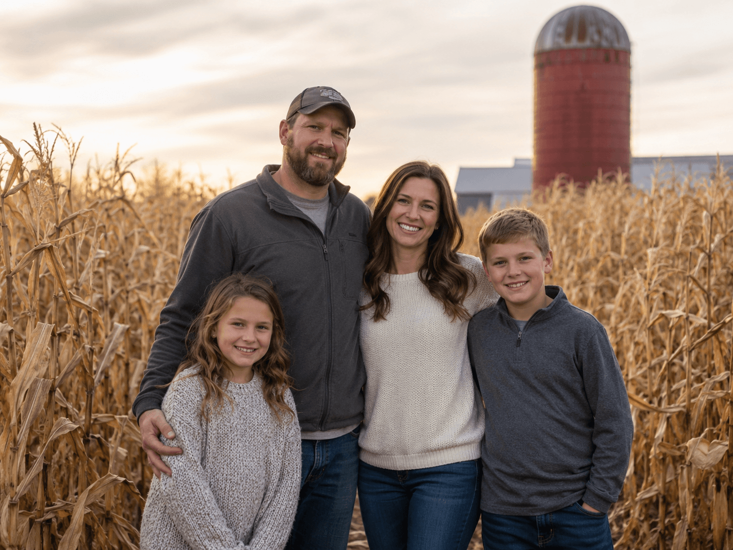 Iowa โ Final Expense Insurance