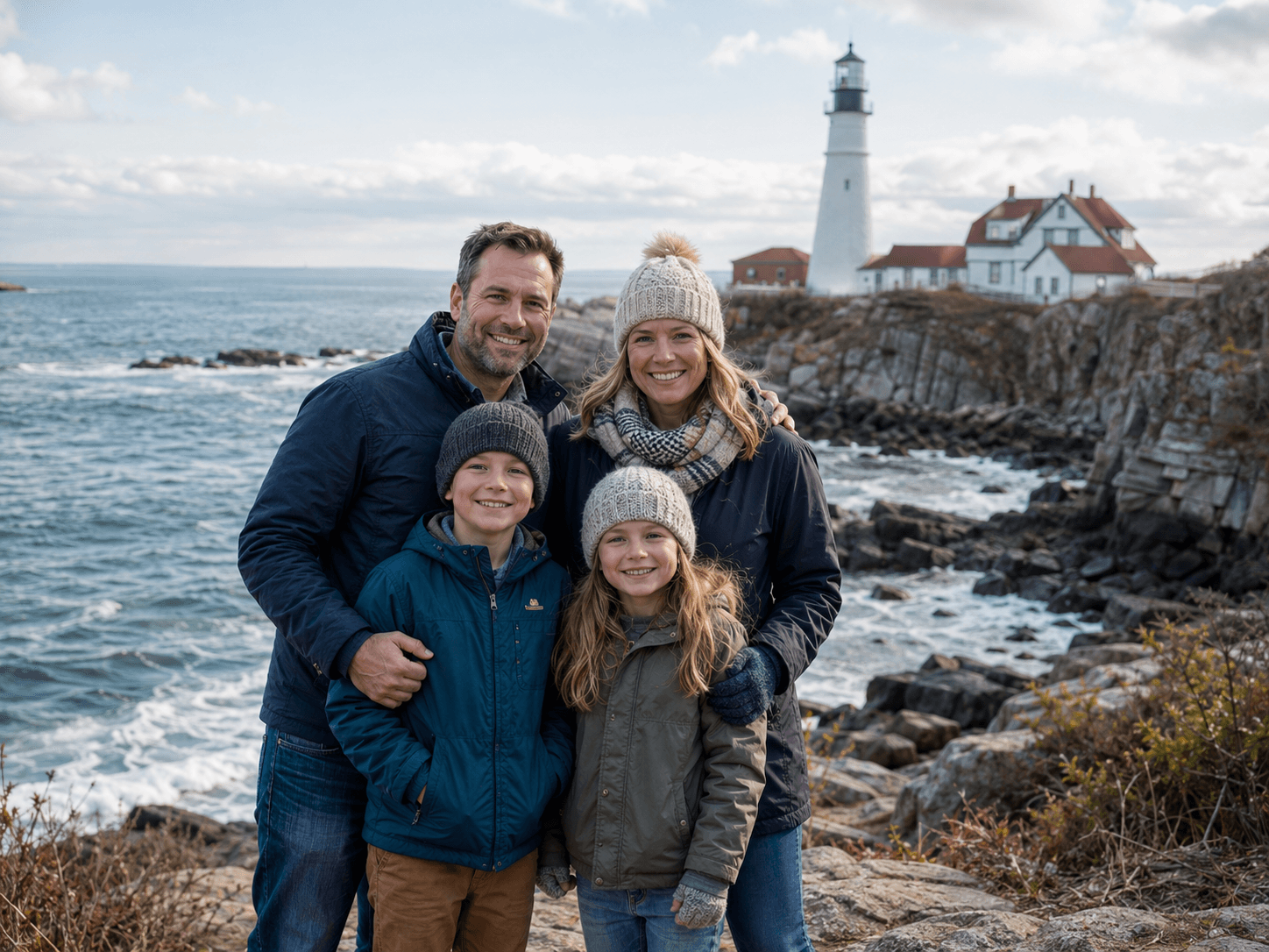 Maine โ Final Expense Insurance