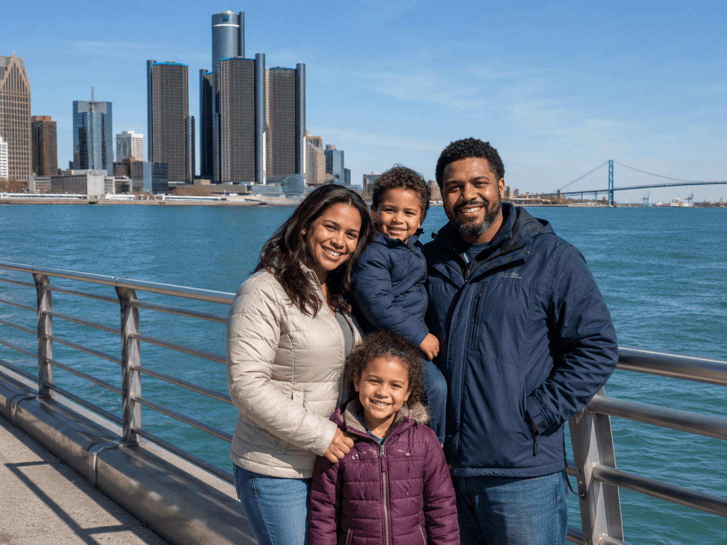 Michigan โ Final Expense Insurance